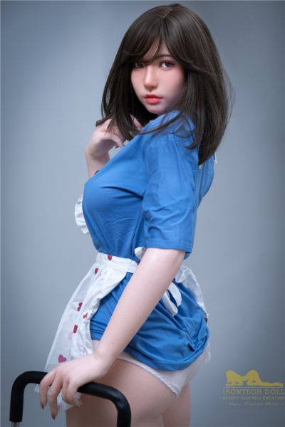 Show details for Irontech Silicone Doll Suki S20(ROS Available): Irontech Asian Sex Doll (Full Silicone) Picture of Irontech Silicone Doll Suki S20(ROS Available): Irontech Asian Sex Doll (Full Silicone)