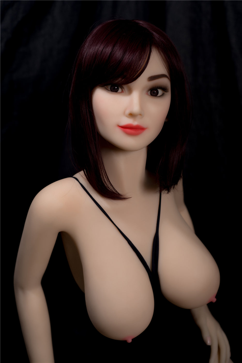 Picture of Irontech Tpe Doll Hellen: Irontech Asian Sex Doll
