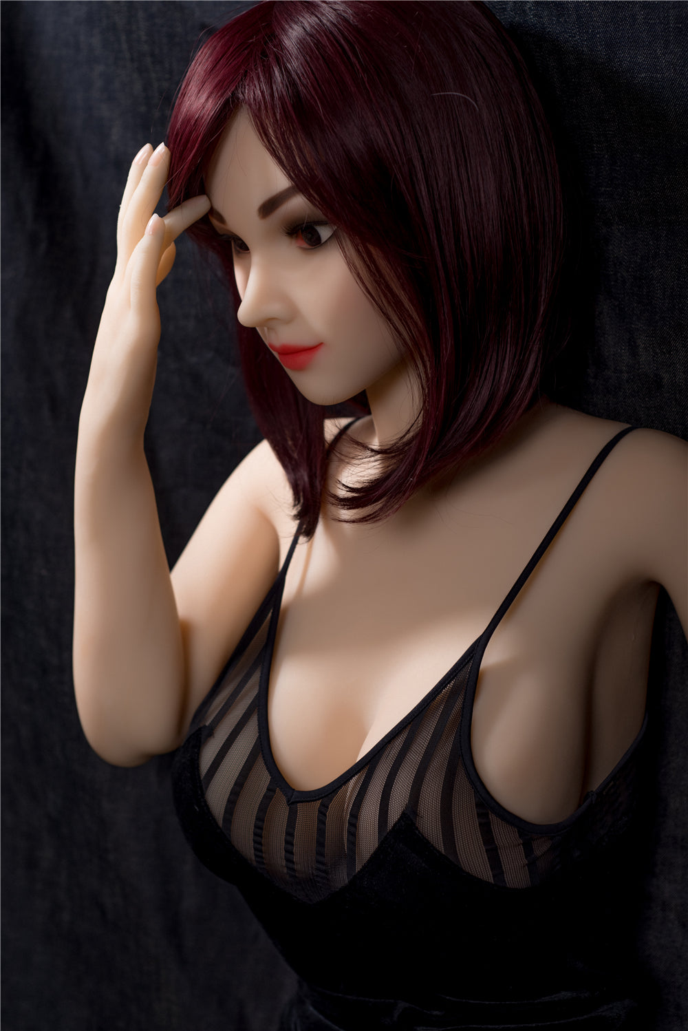 Picture of Irontech Tpe Doll Hellen: Irontech Asian Sex Doll