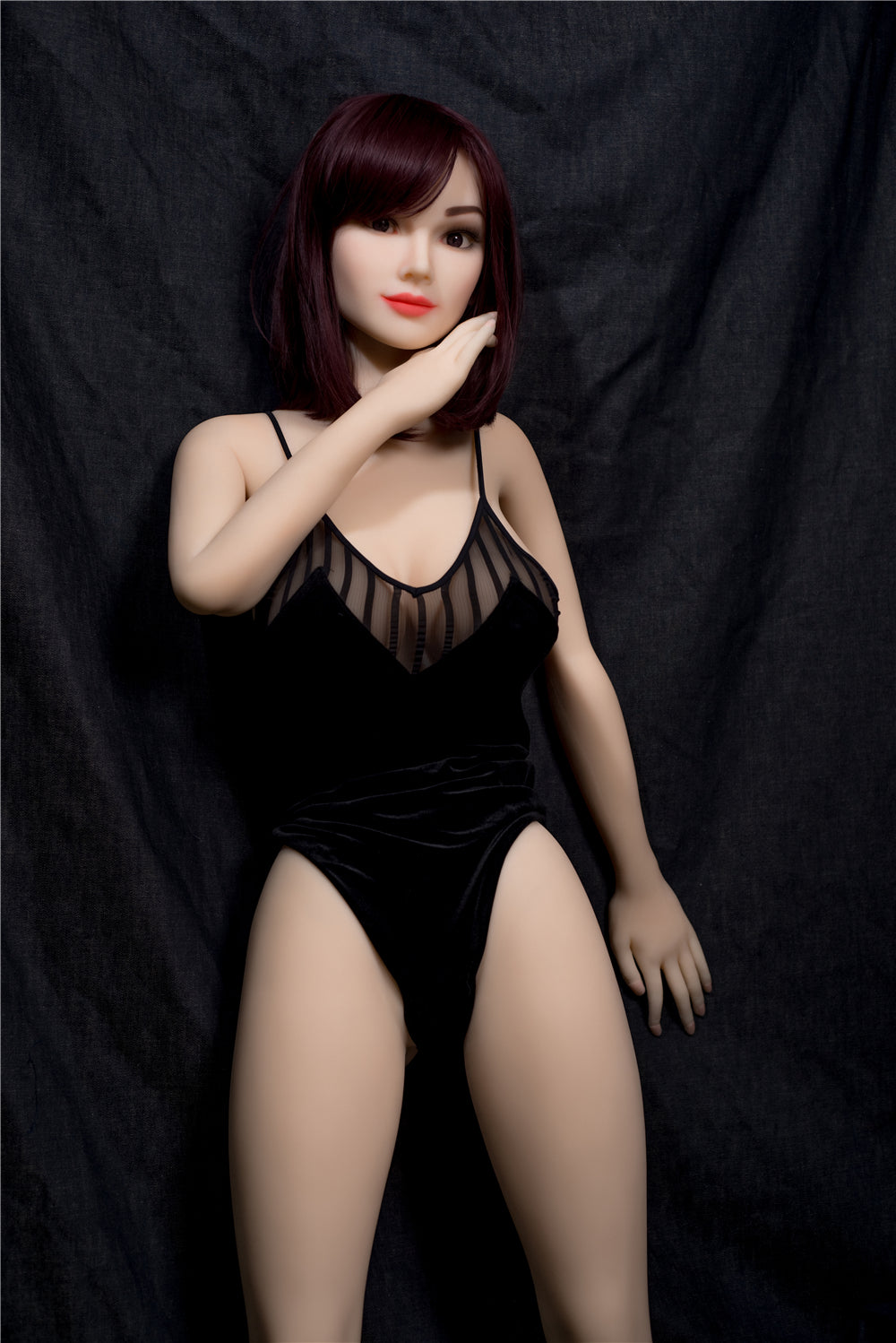Picture of Irontech Tpe Doll Hellen: Irontech Asian Sex Doll