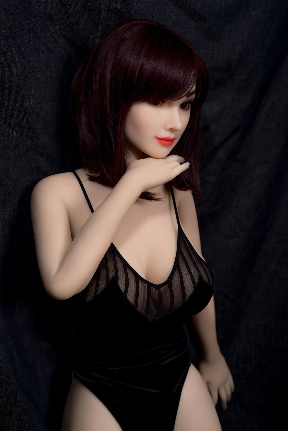 Picture of Irontech Tpe Doll Hellen: Irontech Asian Sex Doll