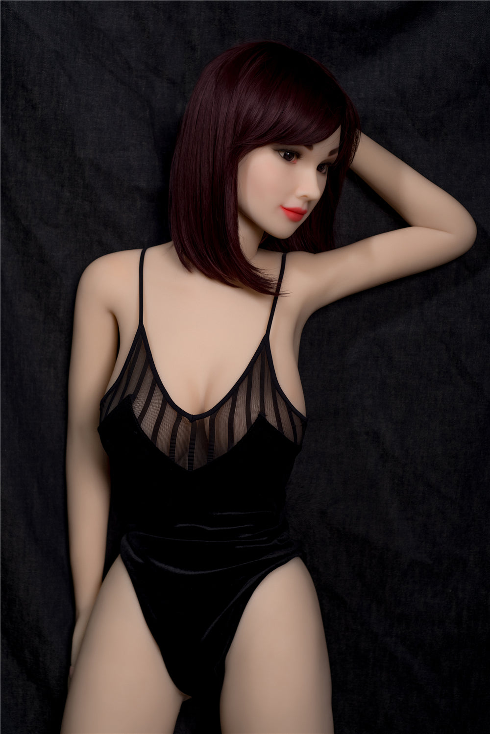 Picture of Irontech Tpe Doll Hellen: Irontech Asian Sex Doll