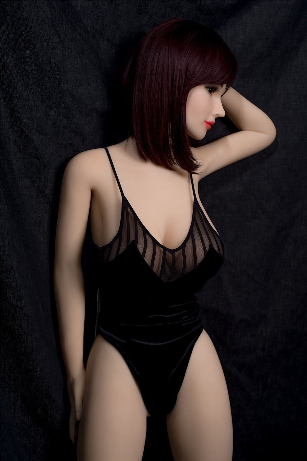 Picture of Irontech Tpe Doll Hellen: Irontech Asian Sex Doll