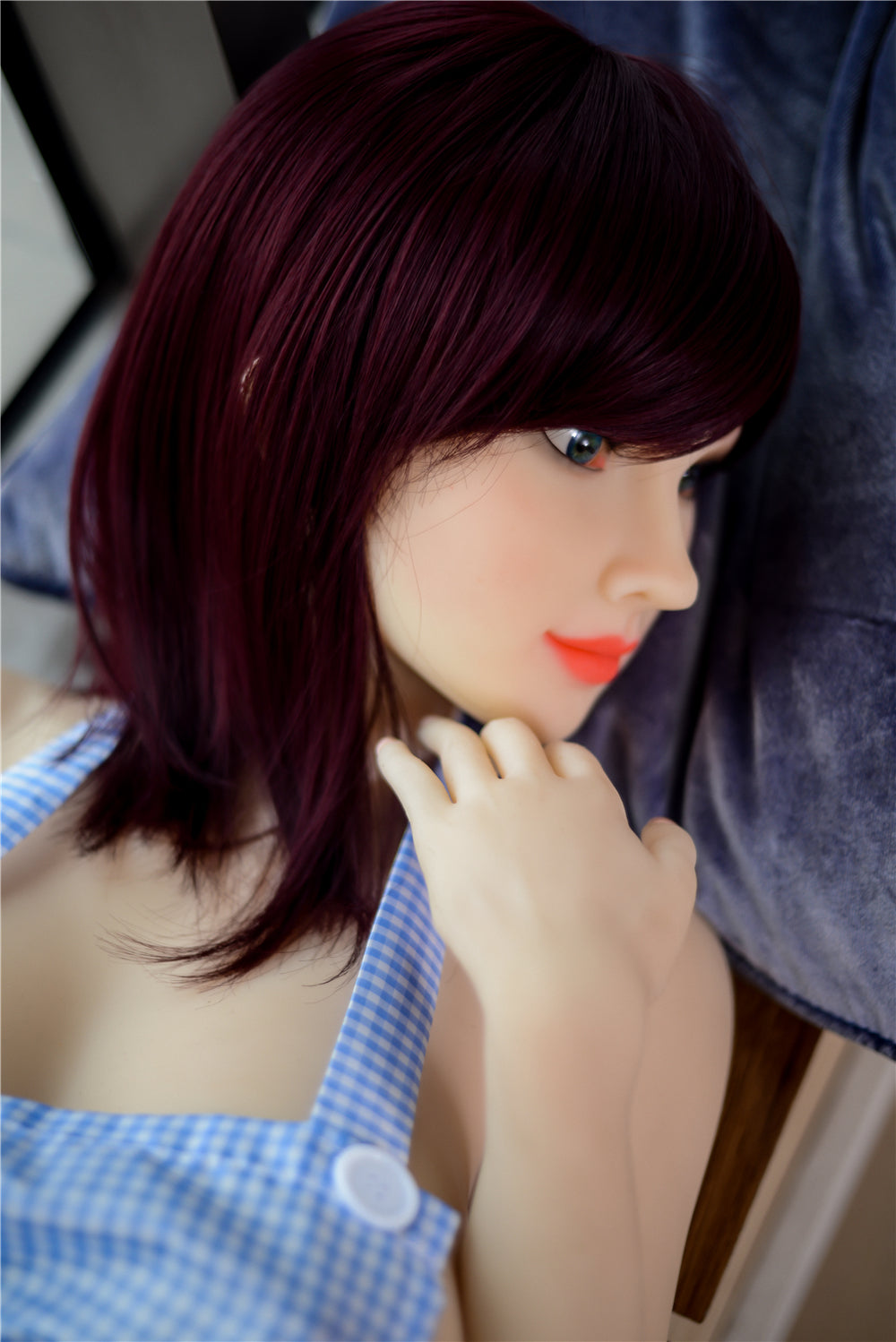 Picture of Irontech Tpe Doll Hellen: Irontech Asian Sex Doll