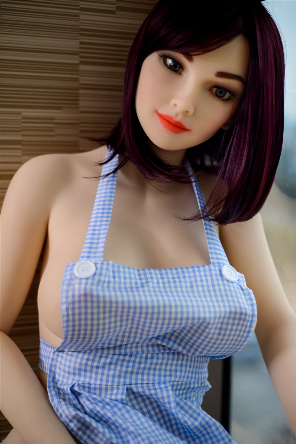 Picture of Irontech Tpe Doll Hellen: Irontech Asian Sex Doll