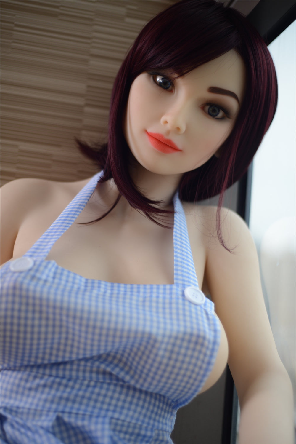 Picture of Irontech Tpe Doll Hellen: Irontech Asian Sex Doll