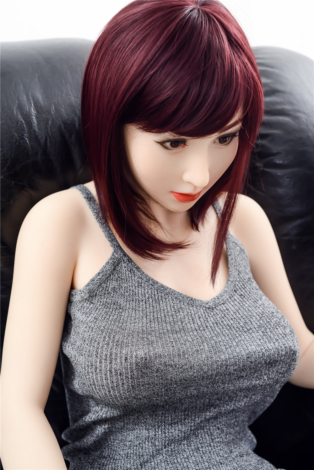 Picture of Irontech Tpe Doll Jennifer: Irontech Asian Sex Doll