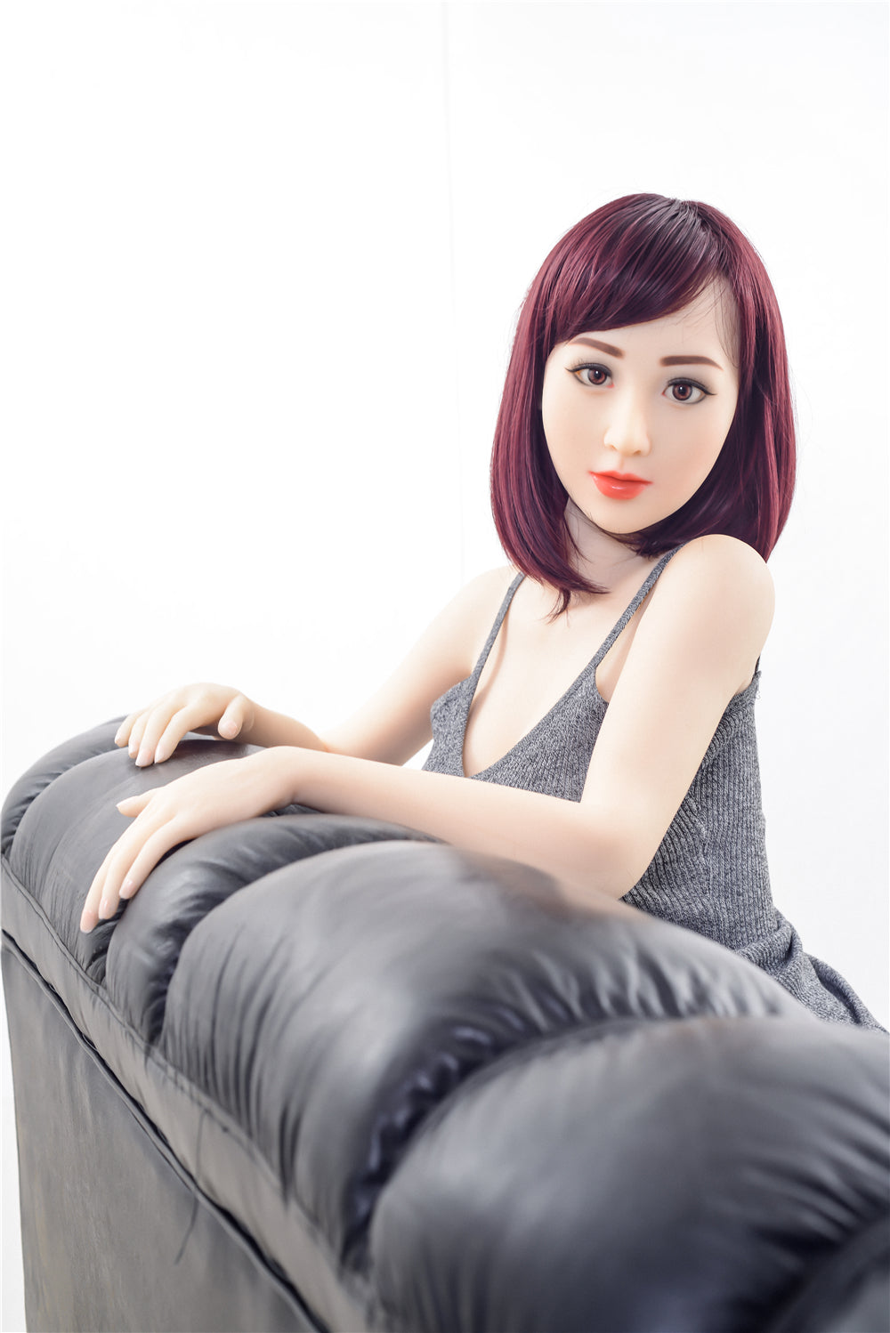 Picture of Irontech Tpe Doll Jennifer: Irontech Asian Sex Doll