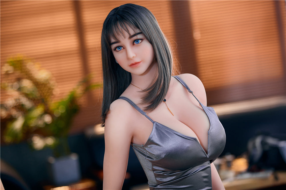 Picture of Irontech Tpe Doll Miki: Irontech Asian Sex Doll