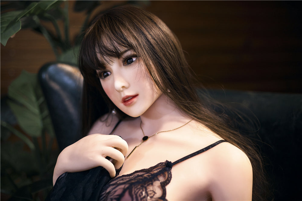 Picture of Irontech Tpe Doll Natalie: Irontech Asian Sex Doll