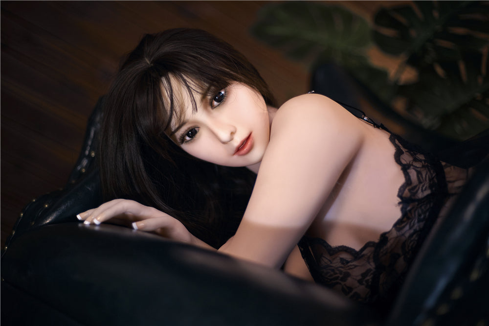 Picture of Irontech Tpe Doll Natalie: Irontech Asian Sex Doll