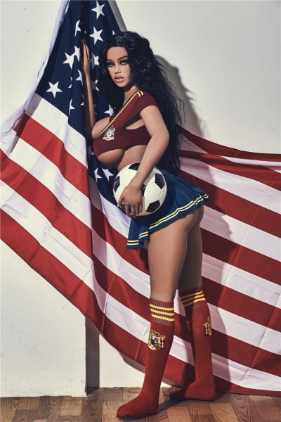 Show details for Irontech Tpe Doll Jane: Irontech Black Sex Doll Picture of Irontech Tpe Doll Jane: Irontech Black Sex Doll