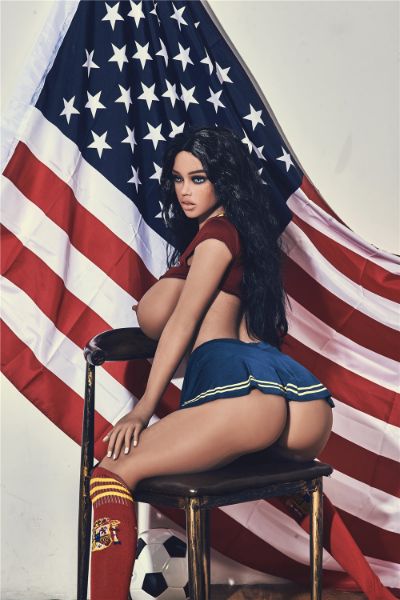 Show details for Irontech Tpe Doll Jane: Irontech Black Sex Doll Picture of Irontech Tpe Doll Jane: Irontech Black Sex Doll