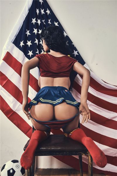 Show details for Irontech Tpe Doll Jane: Irontech Black Sex Doll Picture of Irontech Tpe Doll Jane: Irontech Black Sex Doll