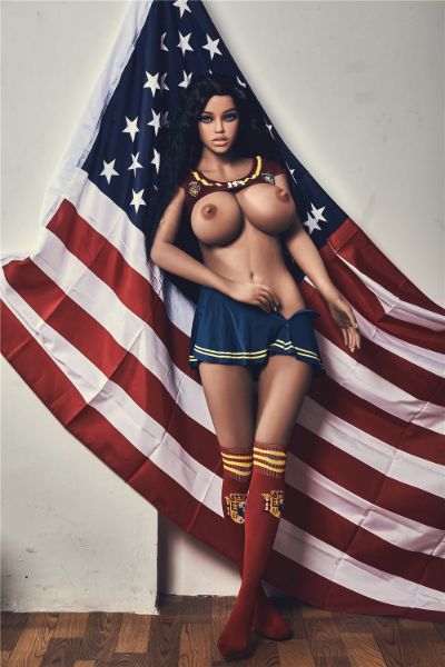 Show details for Irontech Tpe Doll Jane: Irontech Black Sex Doll Picture of Irontech Tpe Doll Jane: Irontech Black Sex Doll