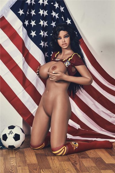 Show details for Irontech Tpe Doll Jane: Irontech Black Sex Doll Picture of Irontech Tpe Doll Jane: Irontech Black Sex Doll