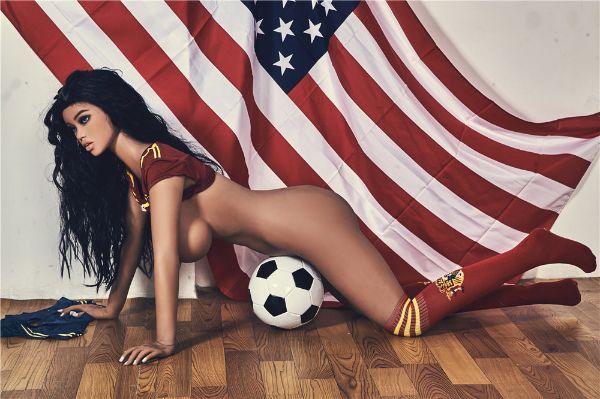 Show details for Irontech Tpe Doll Jane: Irontech Black Sex Doll Picture of Irontech Tpe Doll Jane: Irontech Black Sex Doll