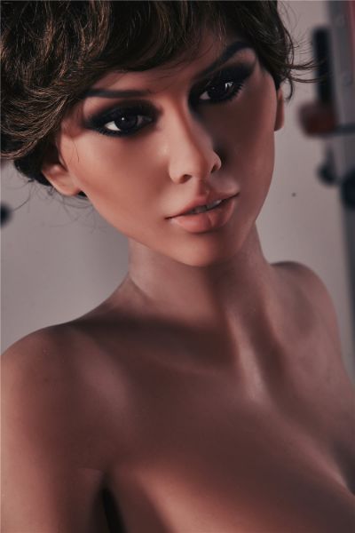 Show details for Irontech Tpe Doll Selina: Irontech Black Sex Doll Picture of Irontech Tpe Doll Selina: Irontech Black Sex Doll