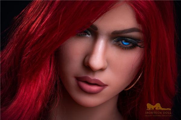 Show details for Irontech Tpe Doll Viola: Irontech Latina Sex Doll Picture of Irontech Tpe Doll Viola: Irontech Latina Sex Doll