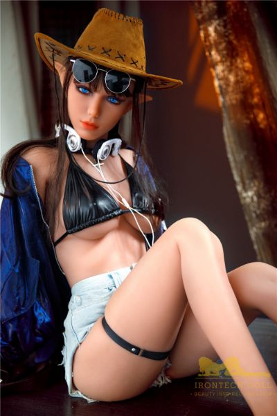 Show details for Irontech Tpe Doll Scarlet: Irontech Asian Sex Doll - ELF Picture of Irontech Tpe Doll Scarlet: Irontech Asian Sex Doll - ELF