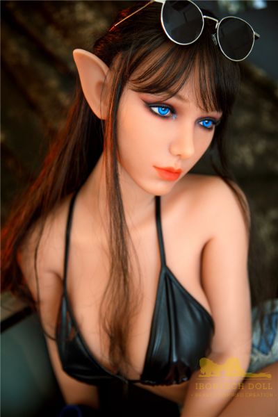 Show details for Irontech Tpe Doll Scarlet: Irontech Asian Sex Doll - ELF Picture of Irontech Tpe Doll Scarlet: Irontech Asian Sex Doll - ELF