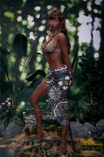 Show details for Irontech Tpe Doll Zara: Irontech Black Sex Doll Picture of Irontech Tpe Doll Zara: Irontech Black Sex Doll