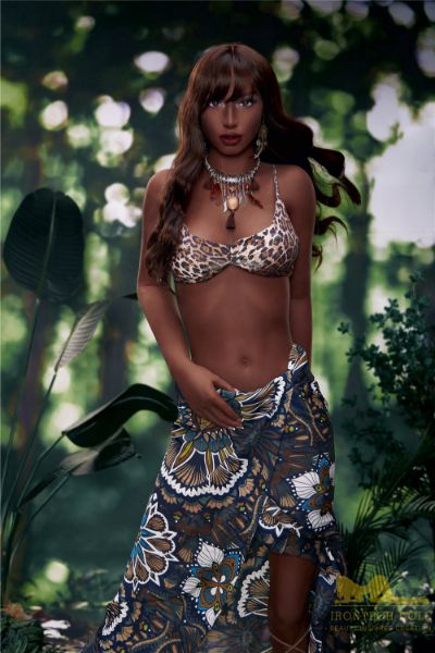 Show details for Irontech Tpe Doll Zara: Irontech Black Sex Doll Picture of Irontech Tpe Doll Zara: Irontech Black Sex Doll