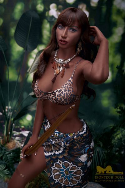 Show details for Irontech Tpe Doll Zara: Irontech Black Sex Doll Picture of Irontech Tpe Doll Zara: Irontech Black Sex Doll