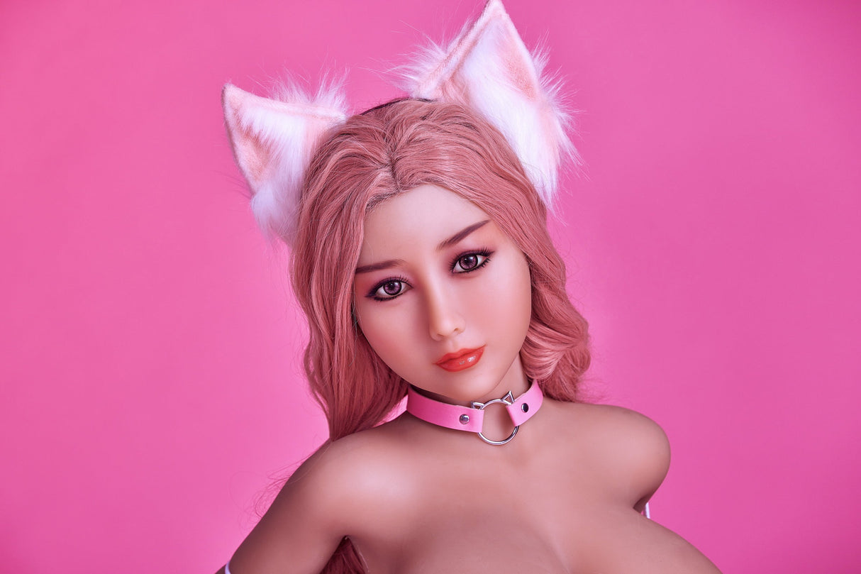 Picture of Irontech Tpe Doll Saya: Irontech Asian Sex Doll