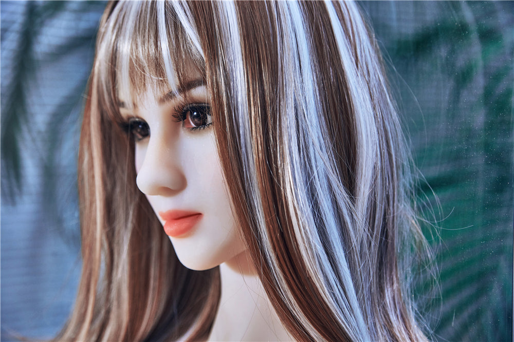 Picture of Irontech Tpe Doll Vera: Irontech White Sex Doll
