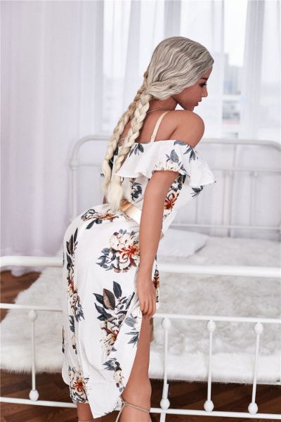 Show details for Irontech Tpe Doll Cecelia: Irontech White Sex Doll Picture of Irontech Tpe Doll Cecelia: Irontech White Sex Doll