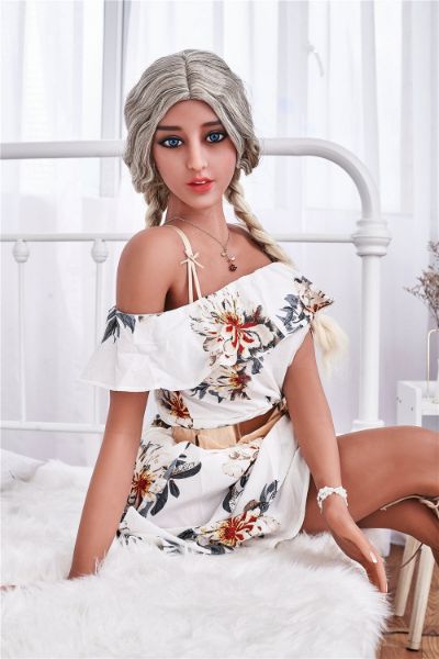 Show details for Irontech Tpe Doll Cecelia: Irontech White Sex Doll Picture of Irontech Tpe Doll Cecelia: Irontech White Sex Doll