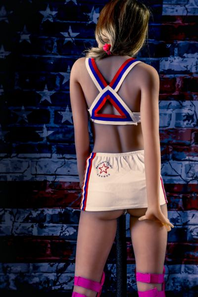 Show details for Irontech Tpe Doll Anna: Irontech White Sex Doll Picture of Irontech Tpe Doll Anna: Irontech White Sex Doll