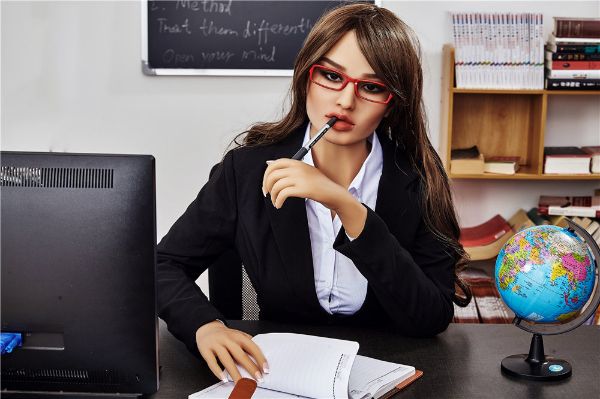 Show details for Irontech Tpe Doll Ashley: Irontech White Sex Doll Picture of Irontech Tpe Doll Ashley: Irontech White Sex Doll