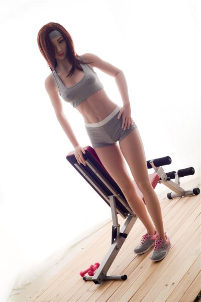 Show details for Irontech Tpe Doll Ayumi: Irontech White Sex Doll Picture of Irontech Tpe Doll Ayumi: Irontech White Sex Doll