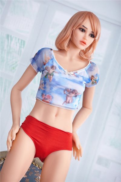 Show details for Irontech Tpe Doll Ada: Irontech White Sex Doll Picture of Irontech Tpe Doll Ada: Irontech White Sex Doll