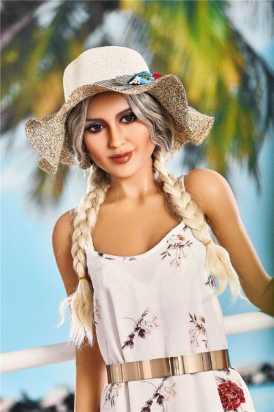 Show details for Irontech Tpe Doll Jessica: Irontech White Sex Doll Picture of Irontech Tpe Doll Jessica: Irontech White Sex Doll