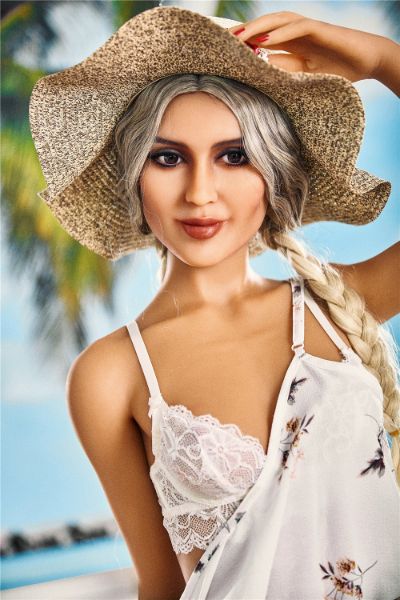 Show details for Irontech Tpe Doll Jessica: Irontech White Sex Doll Picture of Irontech Tpe Doll Jessica: Irontech White Sex Doll