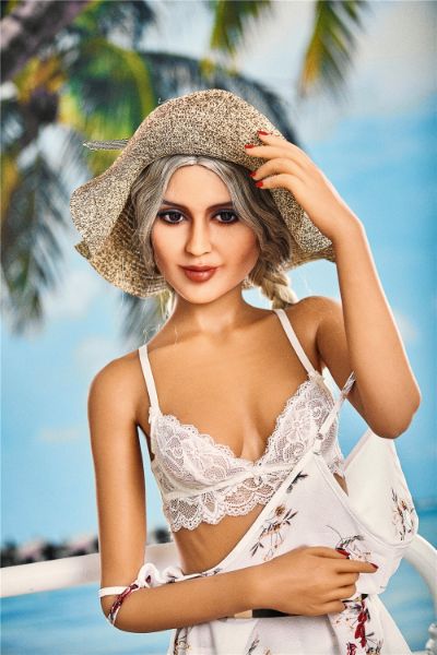 Show details for Irontech Tpe Doll Jessica: Irontech White Sex Doll Picture of Irontech Tpe Doll Jessica: Irontech White Sex Doll