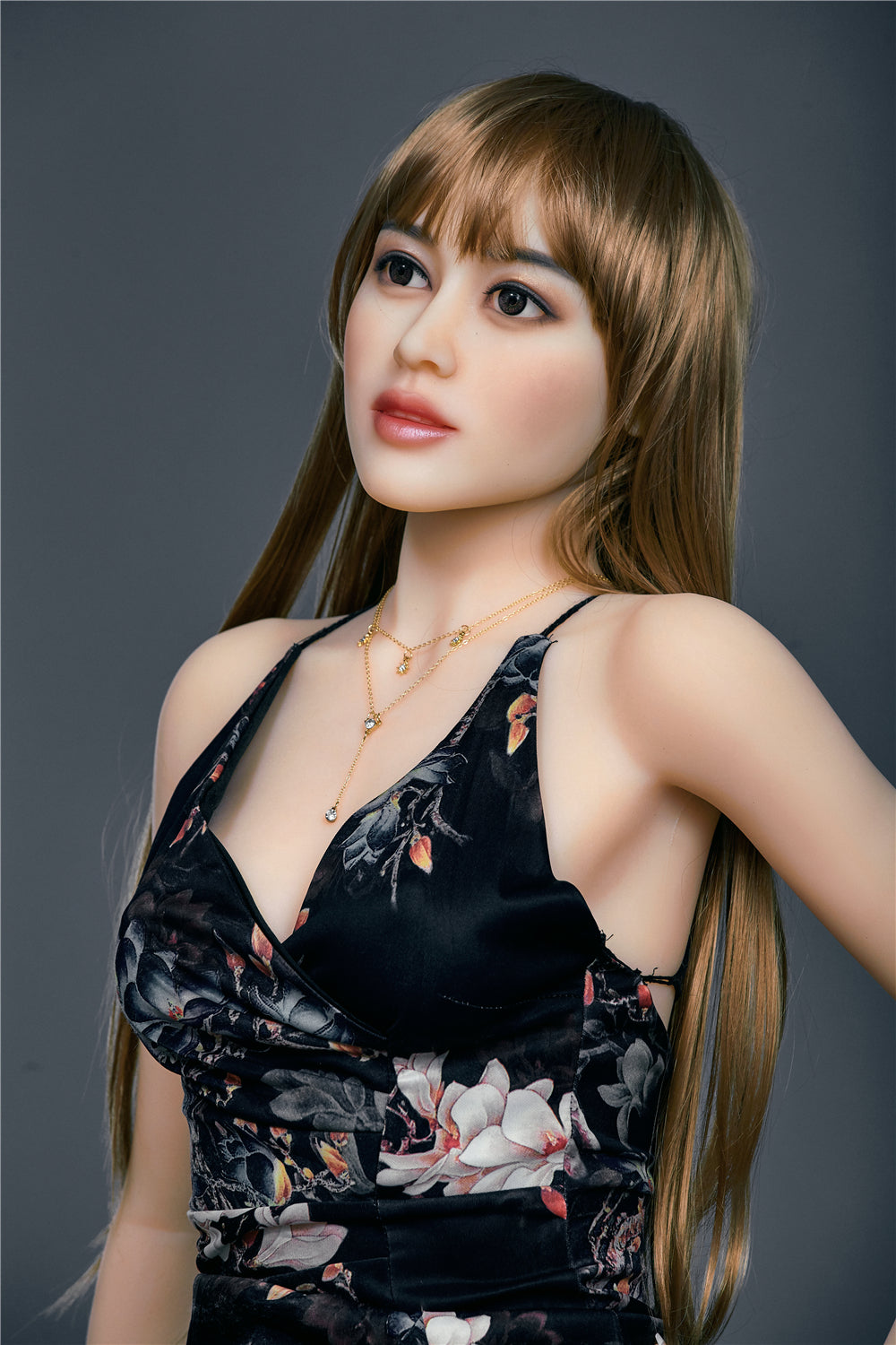 Picture of Irontech Tpe Doll Sarah: Irontech Asian Sex Doll