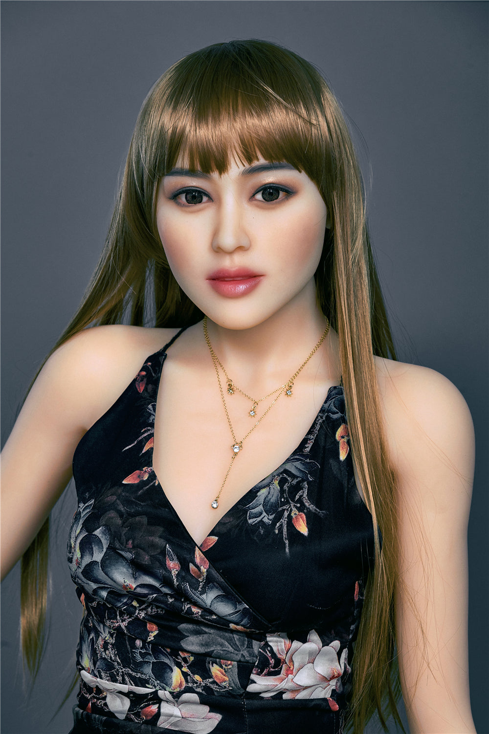 Picture of Irontech Tpe Doll Sarah: Irontech Asian Sex Doll