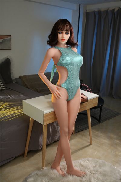 Show details for Irontech Tpe Doll Victoria: Irontech White Sex Doll Picture of Irontech Tpe Doll Victoria: Irontech White Sex Doll