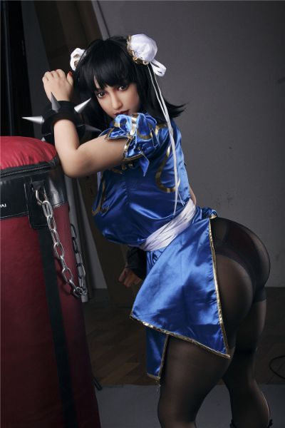 Show details for Irontech Tpe Dolls Mika: Irontech White Sex Doll Picture of Irontech Tpe Dolls Mika: Irontech White Sex Doll