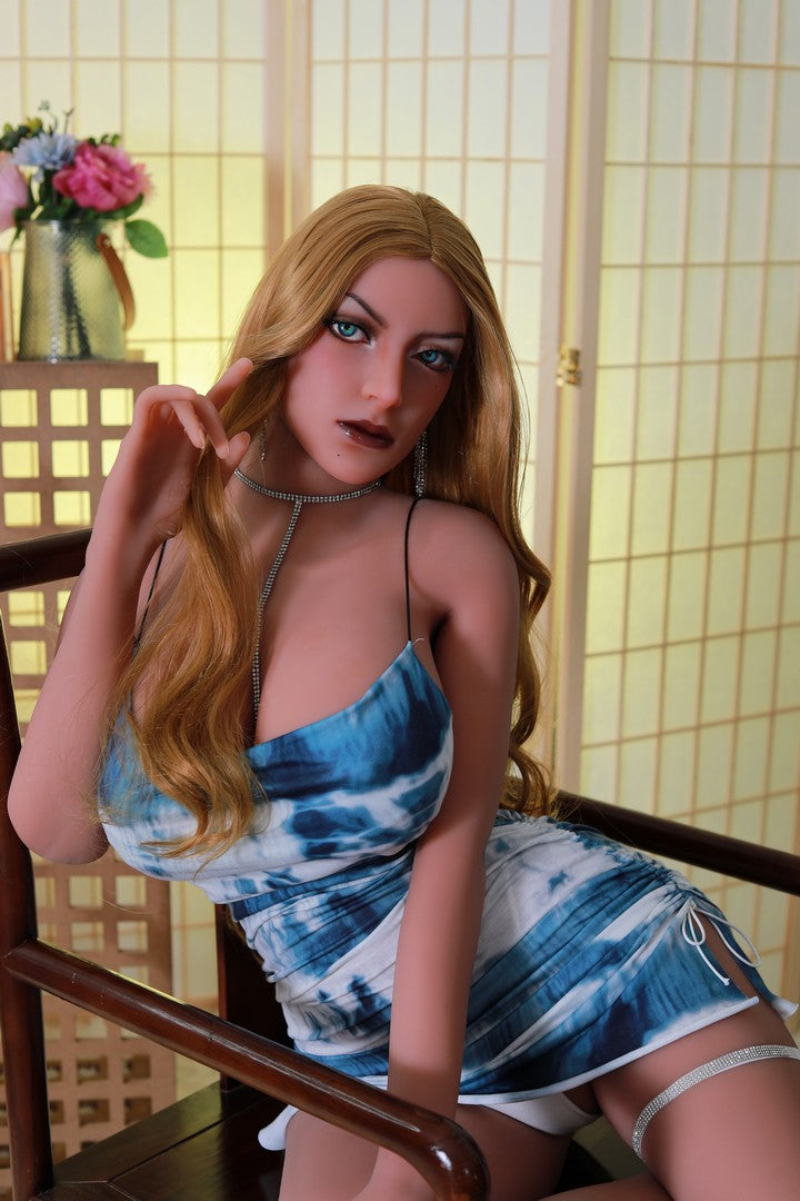 Picture of Cos Doll Zinnia: Cos Doll Sex Doll