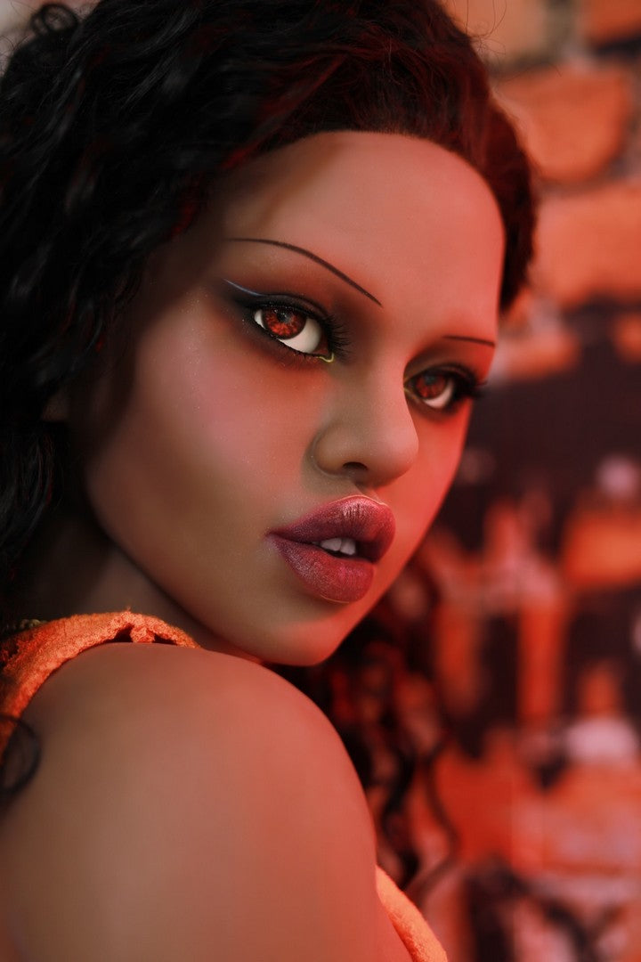 Picture of Yolanda: Cos Doll Sex Doll
