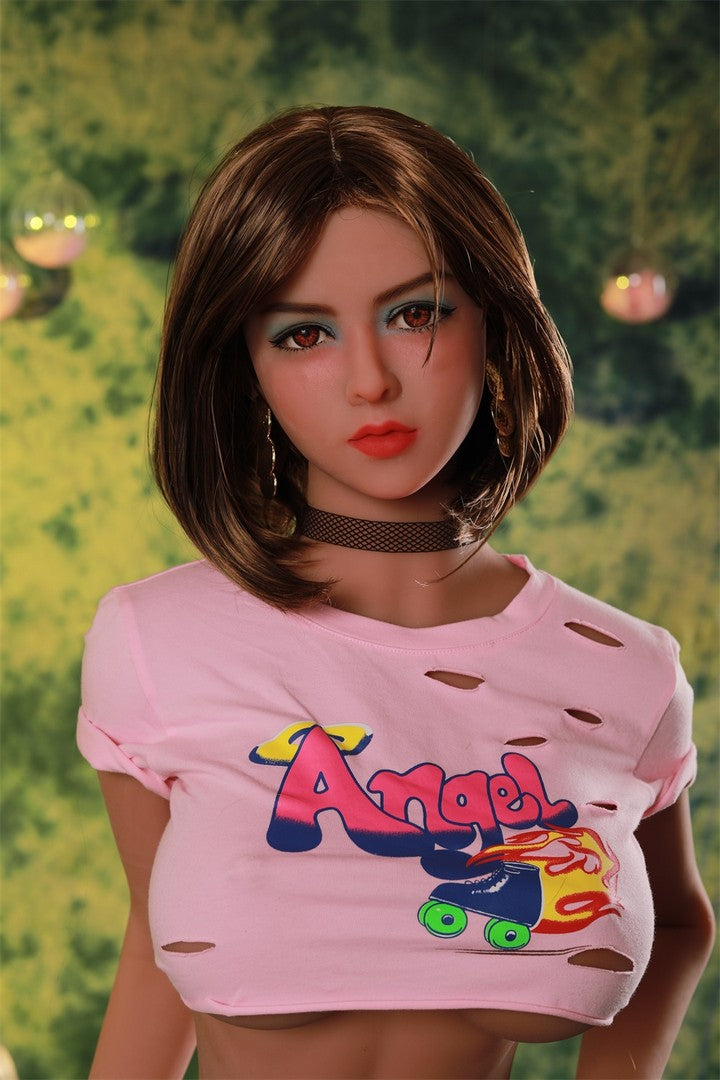Picture of Syvia: Cos Doll Sex Doll
