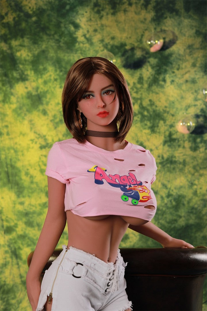 Picture of Syvia: Cos Doll Sex Doll