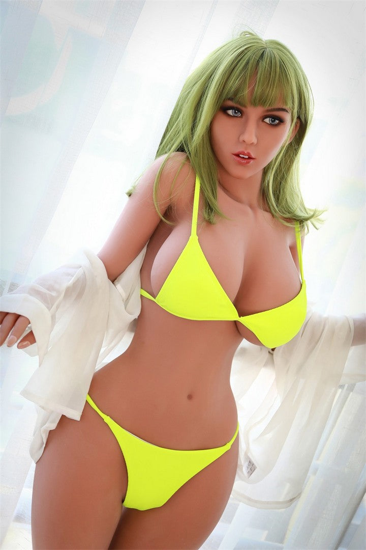 Picture of Sherry: Cos Doll Sex Doll
