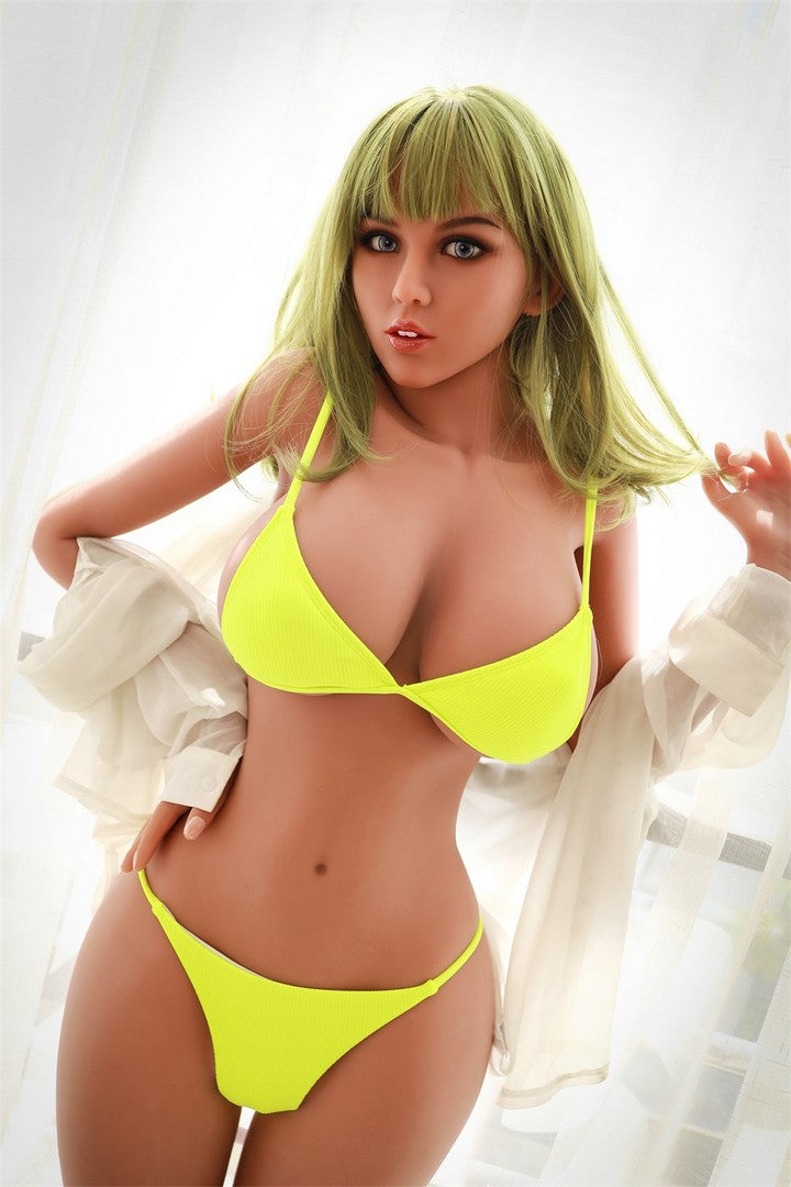 Picture of Sherry: Cos Doll Sex Doll