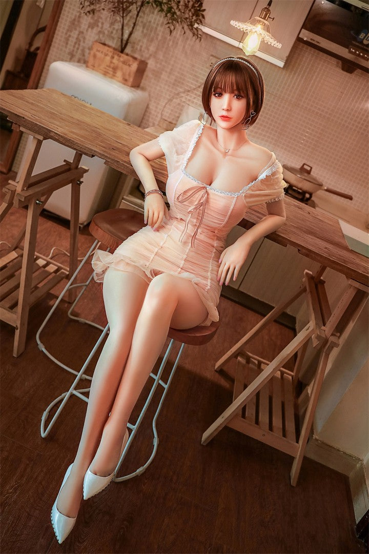 Picture of Sarah: Cos Doll Sex Doll